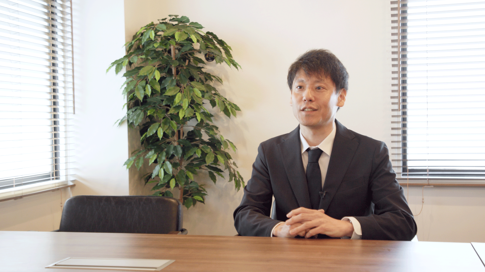 取締役社長 上澤 大祐 