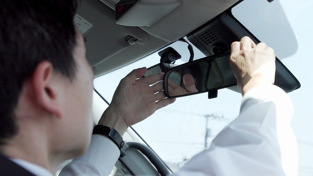 タクシーに関するご質問