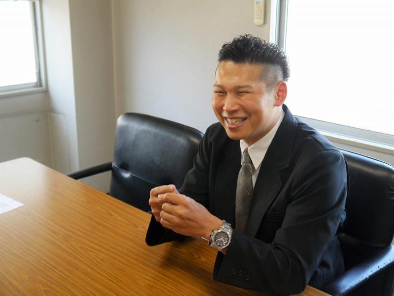 具体的な仕事内容
