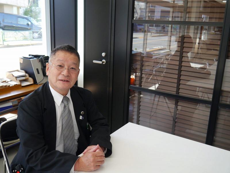 具体的な仕事内容