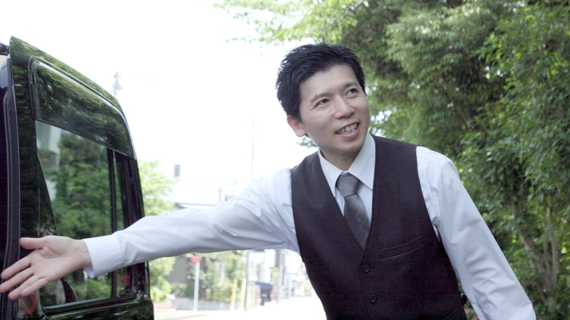 自分の時間を大切にできる働き方を求めて