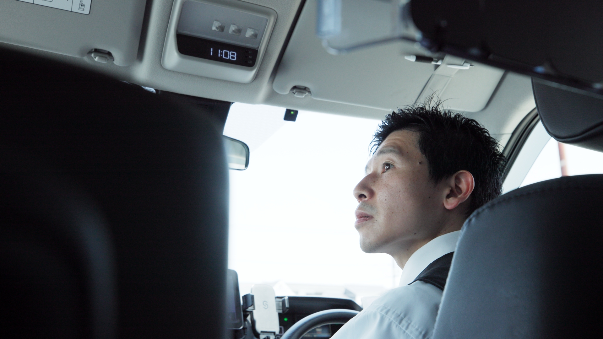 一人ひとりに向き合う接客を大切に