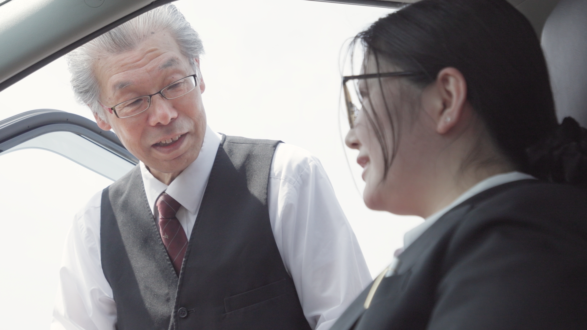 定年後の新たな挑戦——もう一度“プレーヤー”として働く喜び