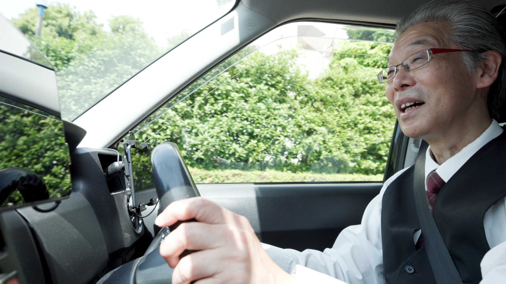 自分のリズムで働ける、セルフマネジメントの魅力