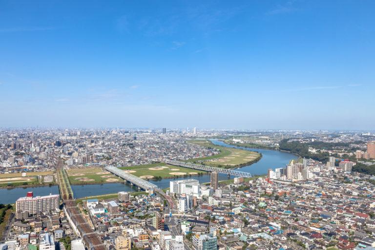 葛飾区に愛され続けて創業60年