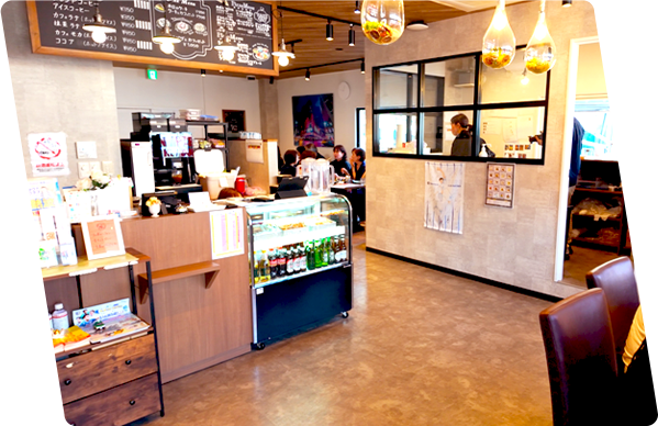 様々な事業を展開しております 