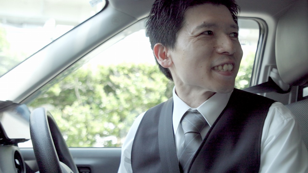 働く人の“やりがい”を大切に ──タクシーの魅力と未来へ向けて