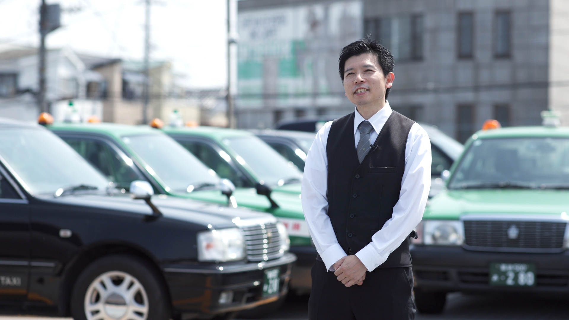 自分らしい働き方と、安心できる制度の中で